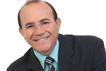 Dr. Oscar Marques Pimentel